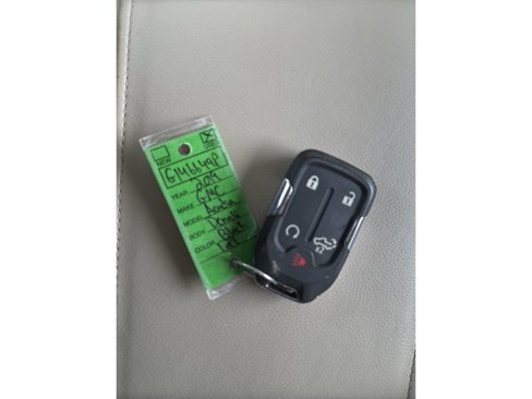 Used 2019 GMC Acadia Denali w/ Technology Package image 40