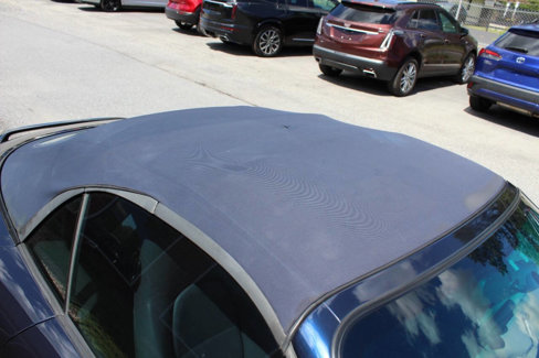 Used 2000 Porsche 911 Carrera 4 image 20