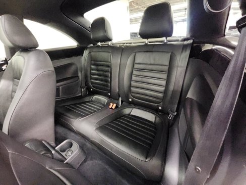Used 2013 Volkswagen Beetle 2.0T image 13