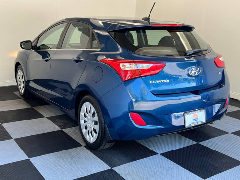Used 2016 Hyundai Elantra GT image 4