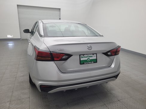 Used 2020 Nissan Altima 2.5 S image 6