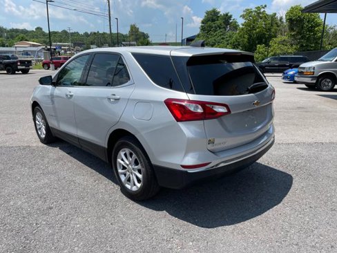 Used 2020 Chevrolet Equinox LT image 5