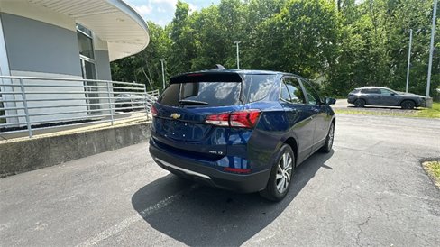 Used 2023 Chevrolet Equinox LT image 6