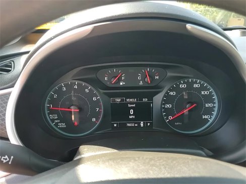 Used 2018 Chevrolet Malibu LS image 17