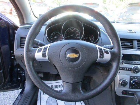 Used 2012 Chevrolet Malibu LT w/ 1LT All-Star Package image 18