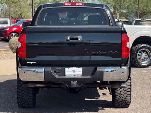 Used 2021 Toyota Tundra SR5 image 6