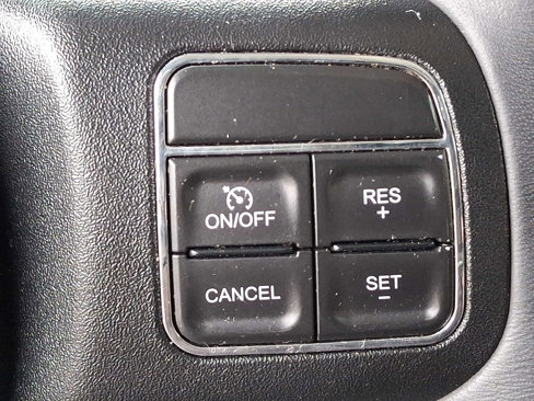 Used 2017 Jeep Wrangler Sport w/ Quick Order Package 24S image 22