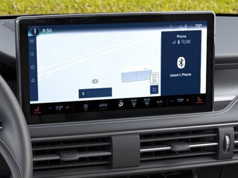 New 2025 Lincoln Corsair FWD image 14