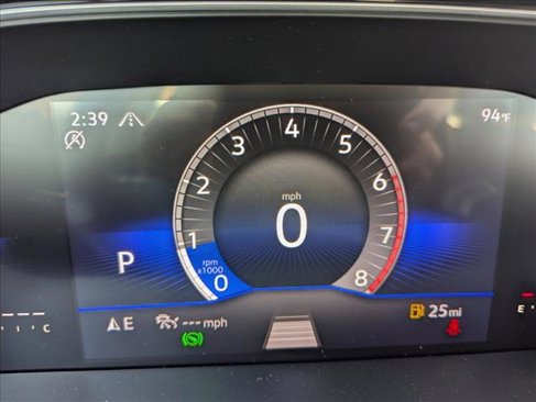 New 2025 Volkswagen Jetta S image 16