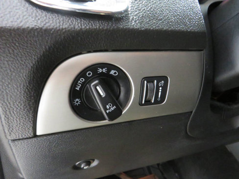 Used 2013 Dodge Durango SXT w/ Rallye Appearance Group image 21