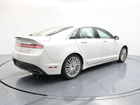 Used 2017 Lincoln MKZ Reserve w/ Climate Package image 5