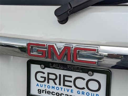 Used 2018 GMC Acadia Denali w/ Technology Package image 13