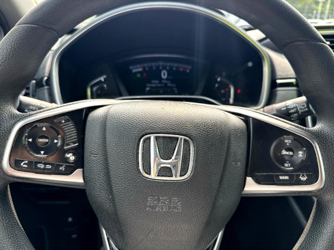 Used 2018 Honda CR-V EX image 25