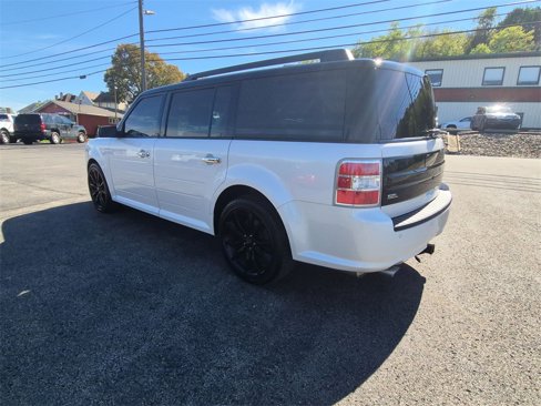 Used 2019 Ford Flex SEL w/ Equipment Group 202A image 13