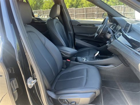Used 2022 BMW X1 sDrive28i w/ Convenience Package image 23
