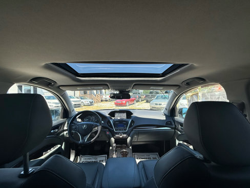 Used 2015 Acura MDX FWD w/ Technology Package image 26