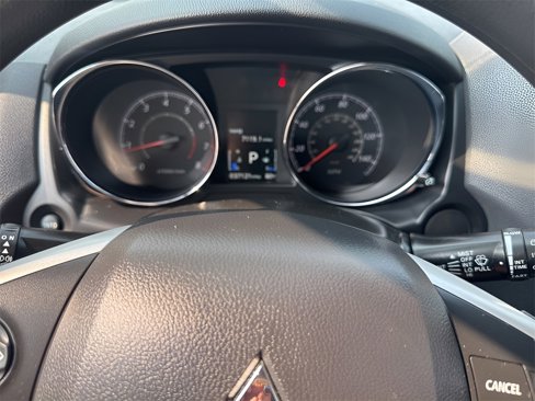 Used 2020 Mitsubishi Outlander Sport ES image 17