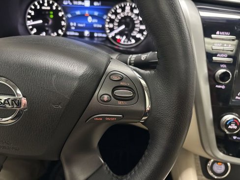 Used 2020 Nissan Murano SL image 47