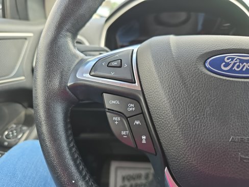 Used 2020 Ford Edge SEL w/ Convenience Package image 20