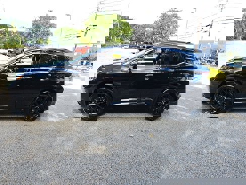 Used 2022 Nissan Murano SV w/ SV Midnight Edition Package image 1