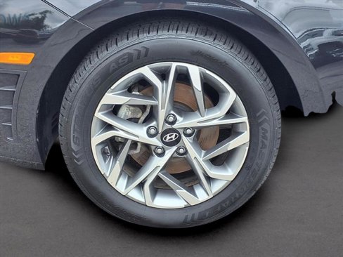 Used 2023 Hyundai Sonata SEL image 8
