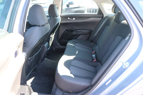 Used 2023 Kia K5 LXS image 12