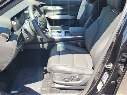 New 2026 Genesis GV70 2.5T Select image 6