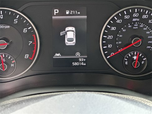 Used 2022 Kia Stinger GT-Line image 30