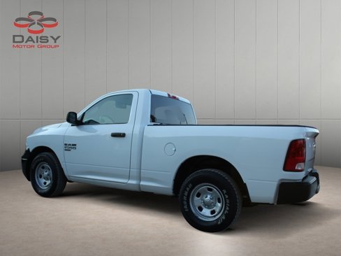 Used 2021 RAM 1500 Tradesman w/ Power & Remote Entry Group image 7