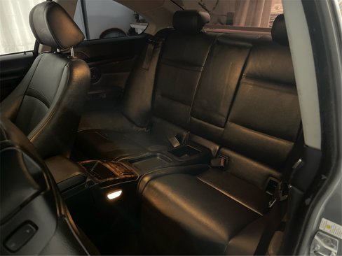 Used 2008 BMW 335i Coupe image 19