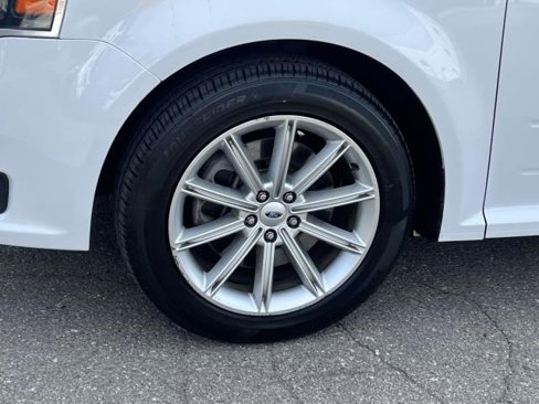 Used 2018 Ford Flex Limited image 26