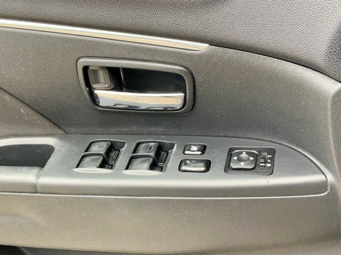 Used 2016 Mitsubishi Outlander Sport ES image 54