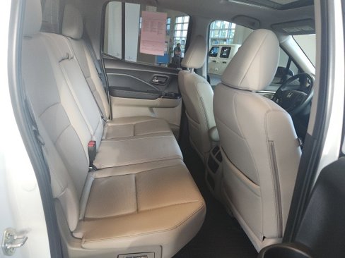 Used 2022 Honda Ridgeline RTL image 13