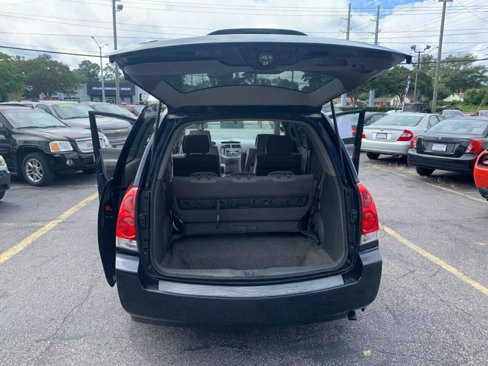 Used 2008 Nissan Quest SE w/ Seat Pkg image 14