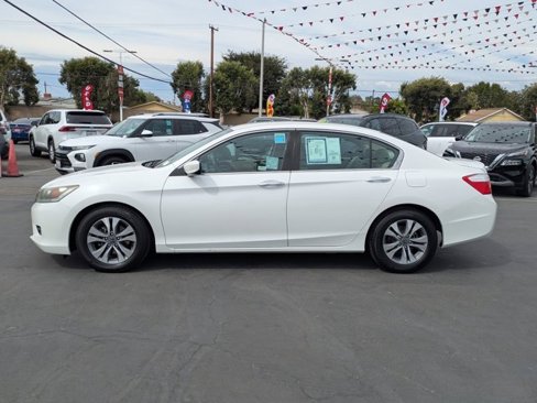Used 2015 Honda Accord LX image 12