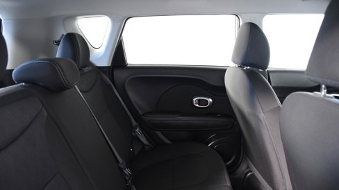 Used 2018 Kia Soul image 22