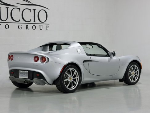 Used 2005 Lotus Elise image 6