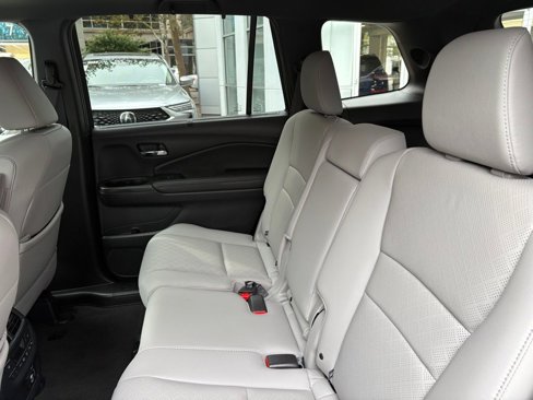 Used 2019 Honda Passport Elite image 24