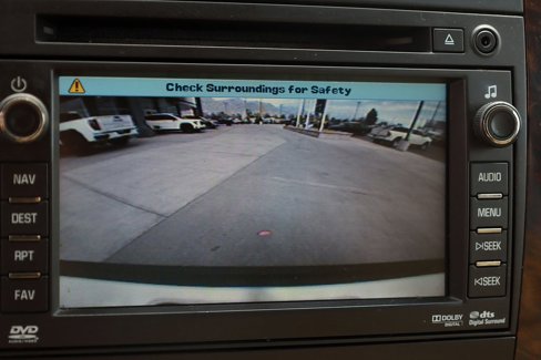 Used 2011 GMC Yukon Denali image 16
