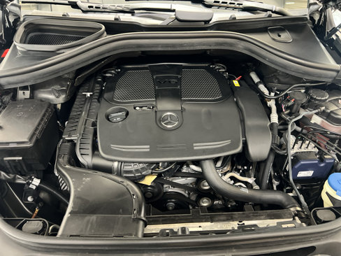 Used 2017 Mercedes-Benz GLE 350 image 33