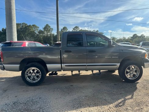 Used 2003 Dodge Ram 1500 Truck ST image 7