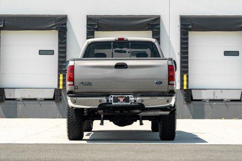 Used 2002 Ford F350 Lariat image 22