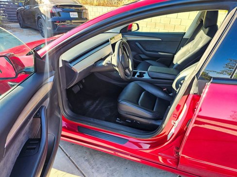 Used 2022 Tesla Model 3 Long Range image 5