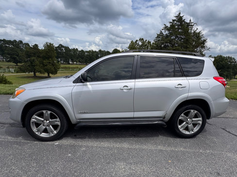 Used 2006 Toyota RAV4 4WD image 8