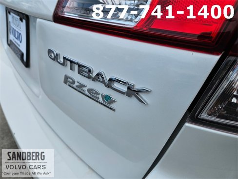 Used 2011 Subaru Outback 2.5i image 11