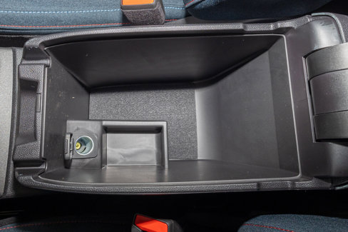 New 2025 Ford Bronco Sport Heritage w/ Convenience Package image 17