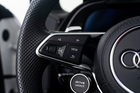 Used 2023 Audi R8 V10 performance image 17