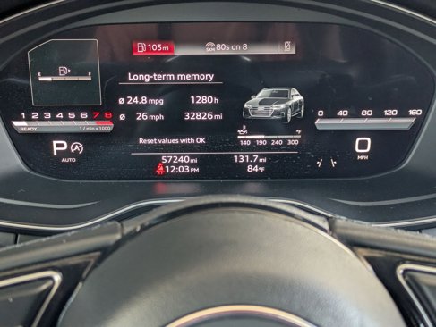 Used 2022 Audi A4 2.0T Premium Plus image 17