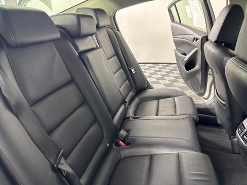 Used 2017 MAZDA MAZDA6 Touring image 34
