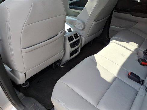 Used 2021 Honda Pilot Special Edition image 22